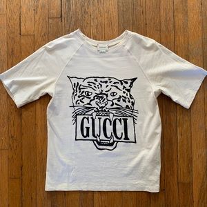 Gucci t-shirt